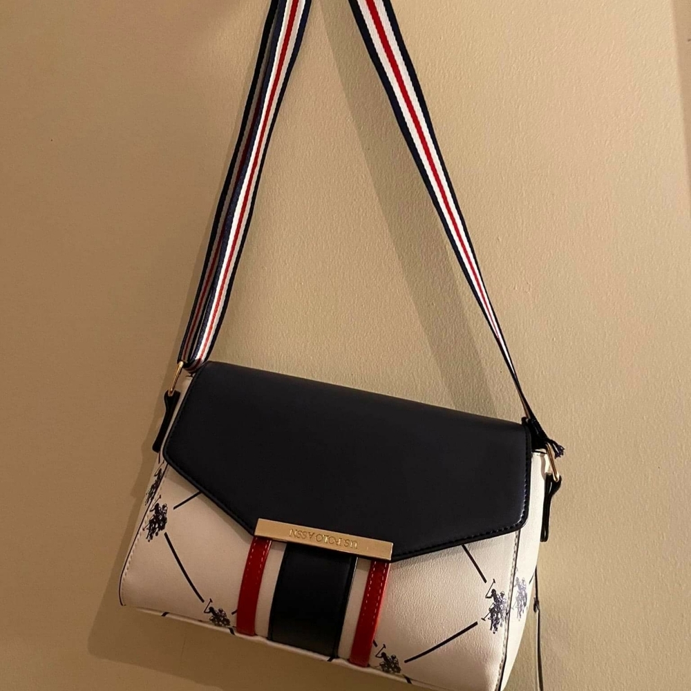 Stylish Crossbody Bag